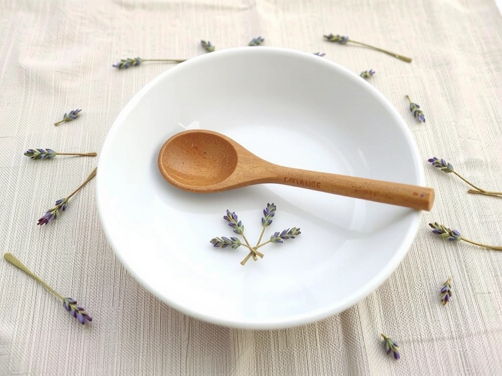 Ingredientes naturales